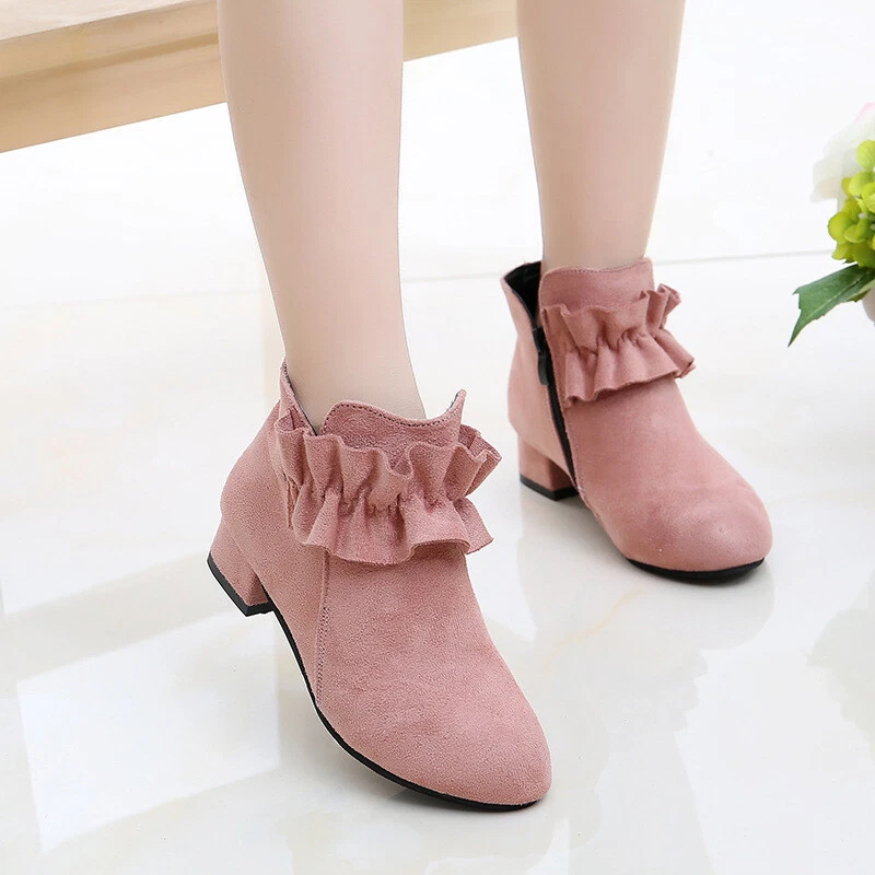 Dressy boots store for girls