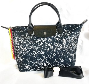 longchamp appaloosa
