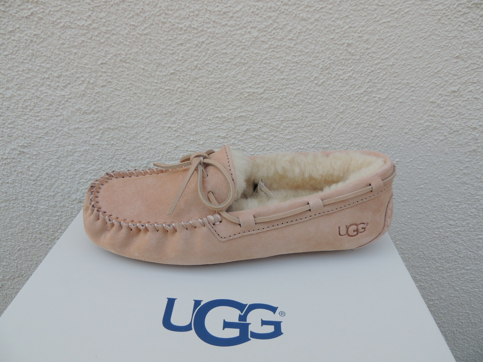 ugg dakota amberlight
