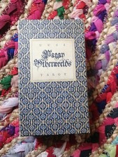 Pagan Otherworlds Tarot 1st Edition HTF