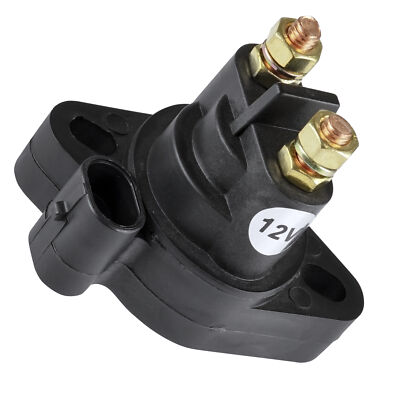 Starter Solenoid Relay For Arctic Cat 0445-123