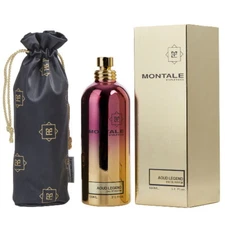 Aoud Legend by Montale 3.4 oz EDP Cologne for Men Perfume Women Unisex NIB