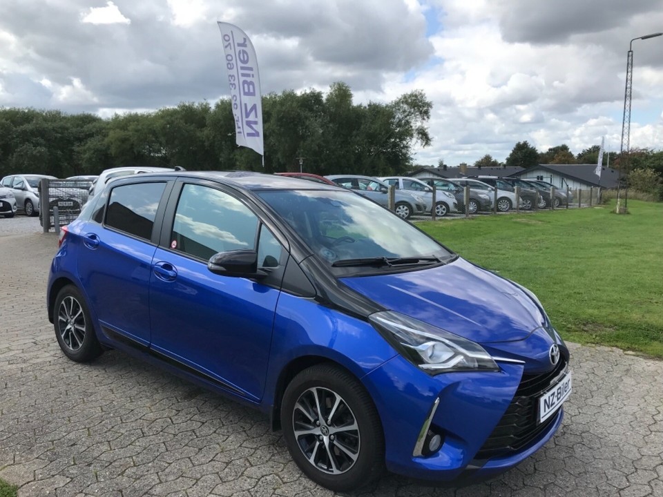 Vvt ie toyota