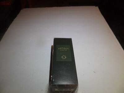 Avon LYRD ARTISAN SANTAL MUSK  EDP Perfume Spray  New