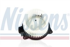 NISSENS 87392 Interior Blower for FIAT