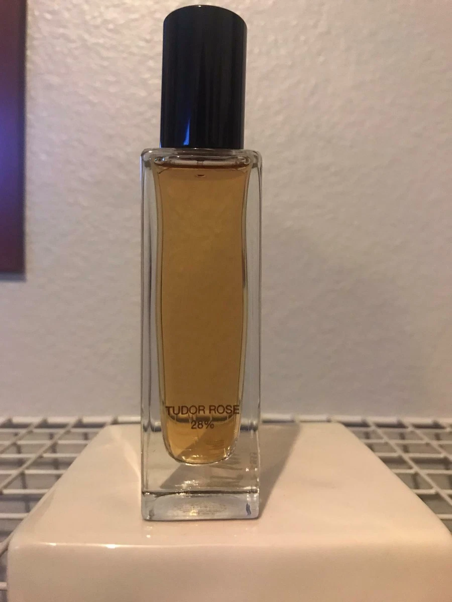 Burberry Tudor Rose 28 EDP 1.7oz 50ML eBay