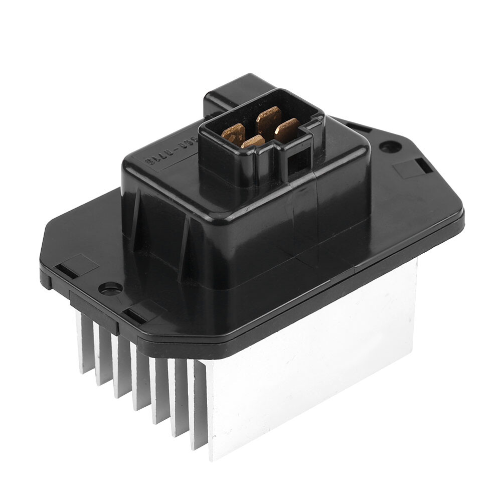 Car Blower Motor Heater Fan Resistor For Cr V CRV 0106 0778000710 eBay