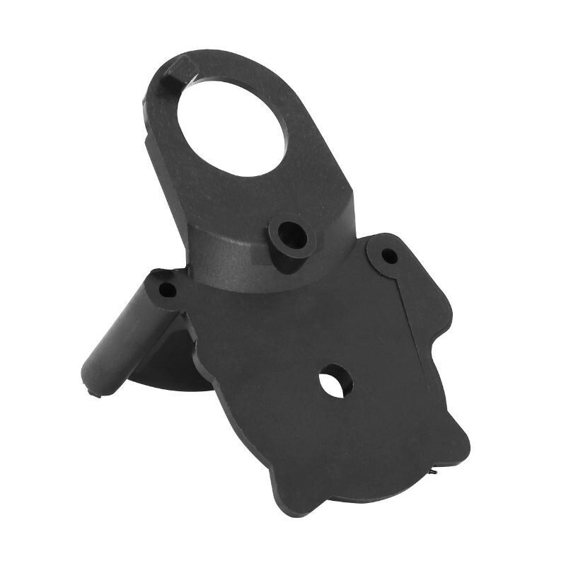 Couvercle boîte à kick MBK 51 V2 pour réparer un carter fissuré