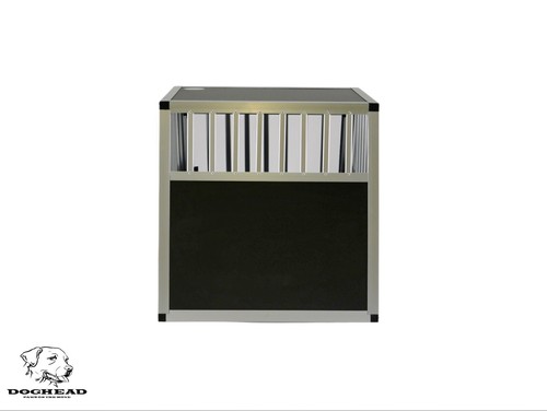 DOGHEAD Hundetransportbox NEU Hundebox Alubox Autobox Hundekäfig Transportbox - Bild 92 von 95
