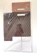 Stampin' Up Food-safe Treat Boxes 115690 5 Count