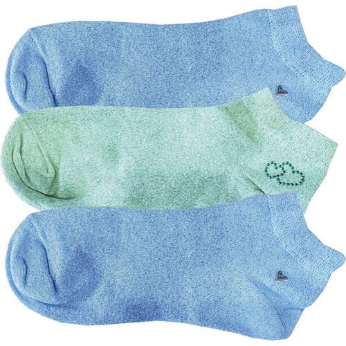 glitter trainer socks