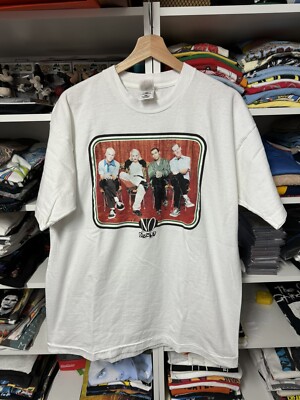 No Doubt Tragic Kingdom Vintage 90s Tour Tee | eBay