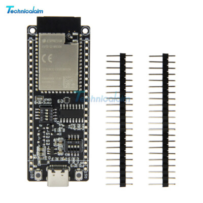 ESP32-S2 ESP32-S2-WOOR V1.1 WiFi Module Type-C Development Board