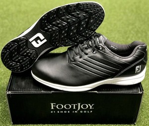 footjoy arc sl black