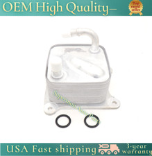 Automatic Transmission Oil Cooler For 2017-2025 Nissan Kicks Versa 21606-50X1B