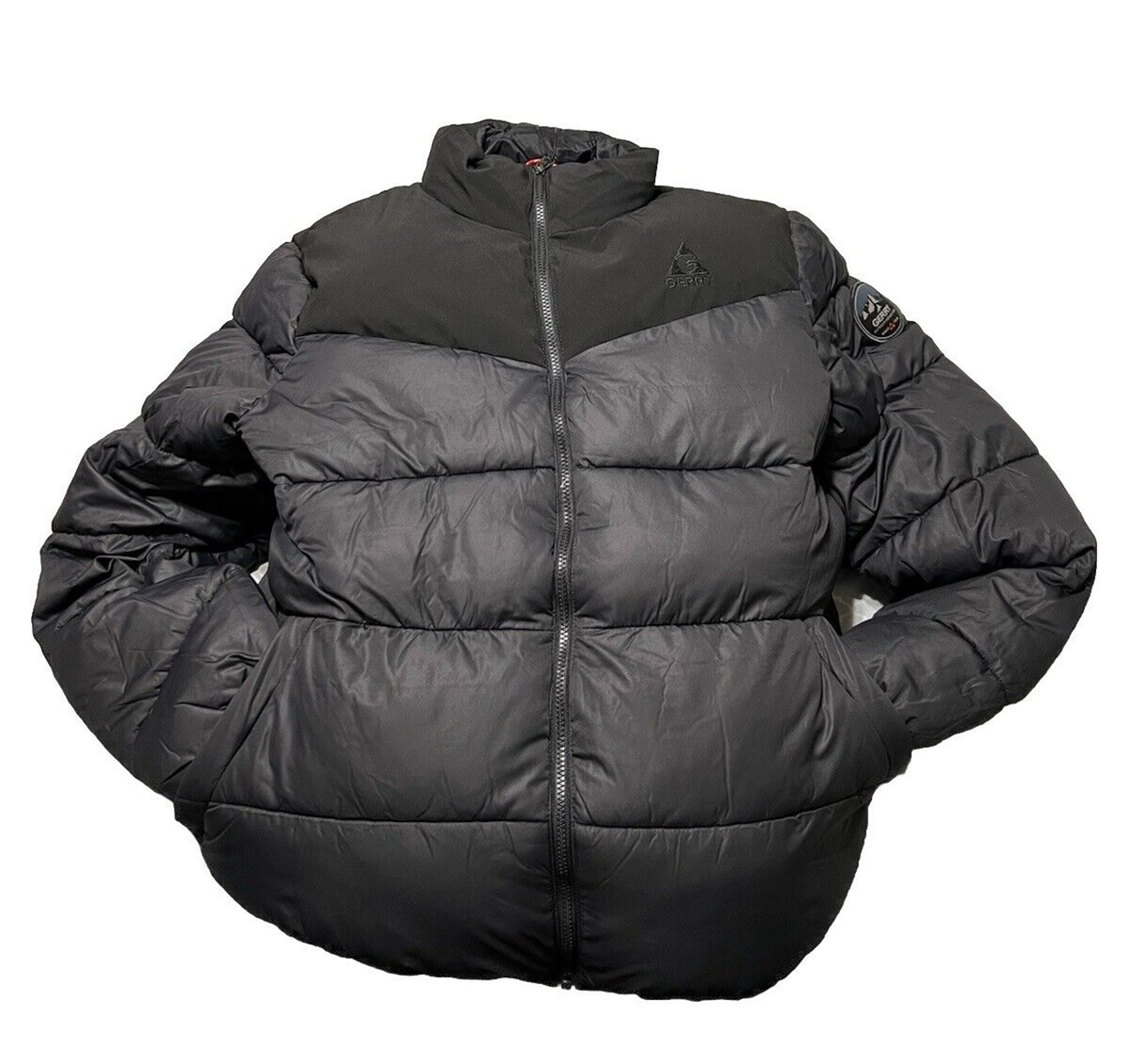 GERRY Heritage Edition Heavy Puffer Jacket | eBay