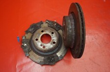 Mercedes E-Klasse w212 Bremsscheiben hinten Bremsbelag Bremse A0004230912 Set/37