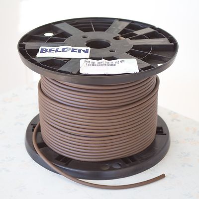 Belden 8402 Gold XLR 1.5m - Audio/Video In Vendita A Milano - Foto 13