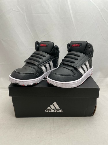Adidas Hoops Mid 2.01 Basketball Shoes 