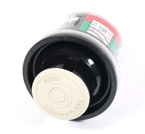 Genuine OEM GM 15073765 Air Box Filter Intake Air Cleaner Restriction Indicator - Picture 5 of 11