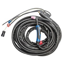 Rehm 1465264 WIG-Schweißbrenner, wassergekühlt  R-TIG 12-260W 4m