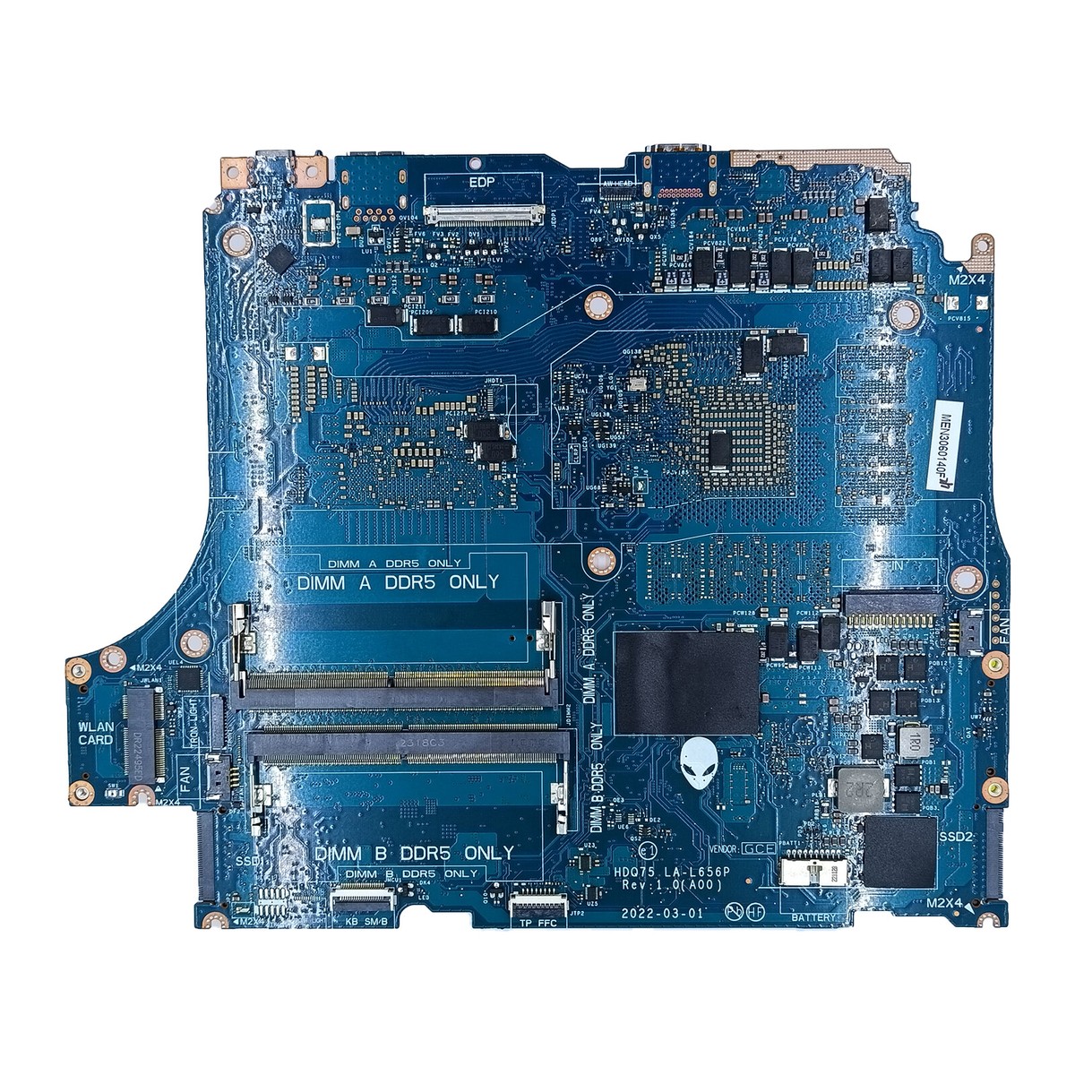 alienware aurora A00 LGA 1200 マザーボード Dell Aurora Alienware