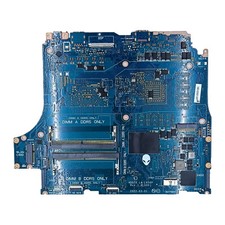 04R8PX per scheda madre Dell Alienware M17 R5 LA-L656P R7-6800H RTX 6700M 10 GB