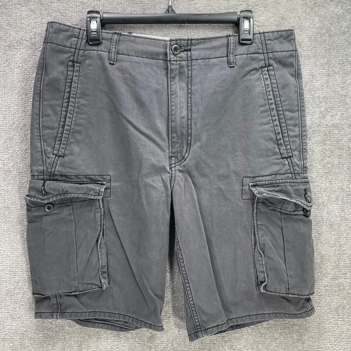 Levis bermuda ela deals