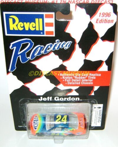 Revell Team Tabasco Racing 1/64 Diecast New | eBay
