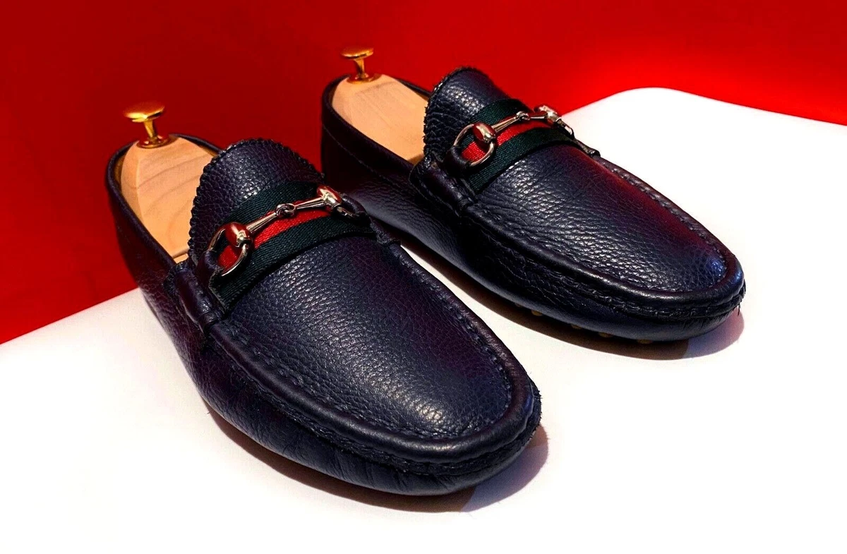 Gucci clearance driving loafers