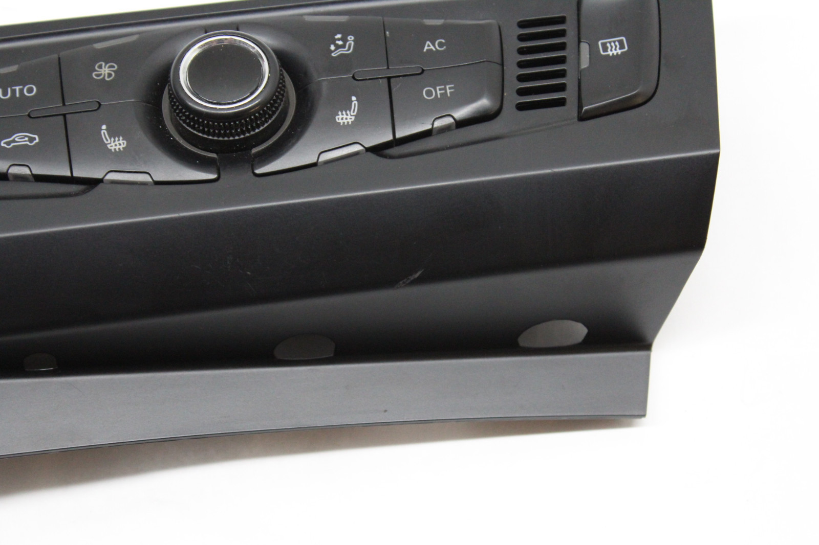 2010 AUDI A4 AC HEATER CLIMATE CONTROL 8T1 820 043 AN OEM 07 08 09 10