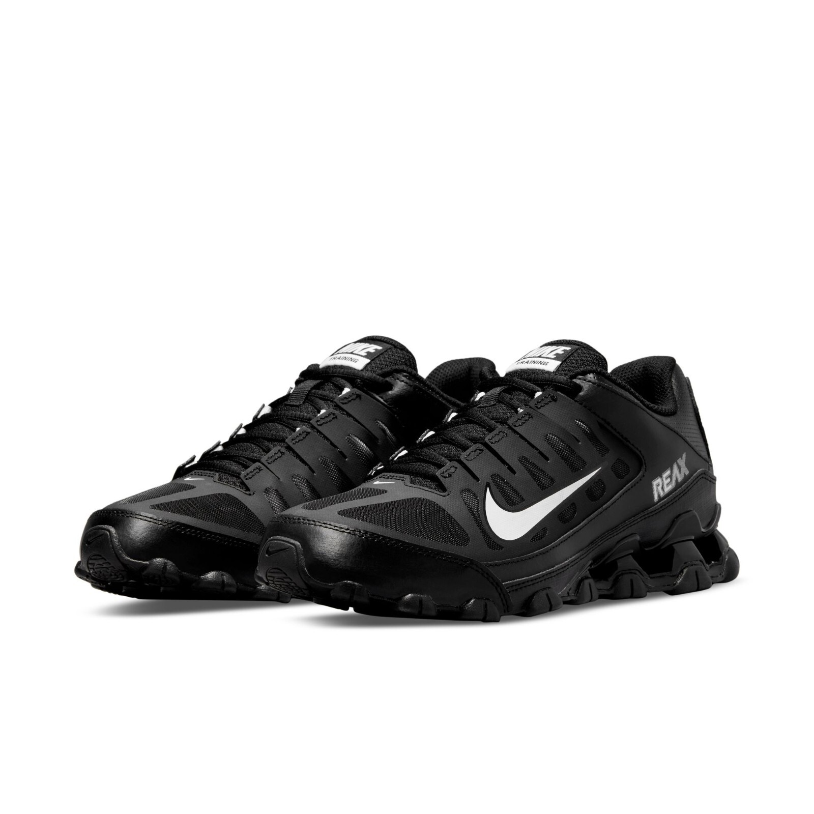 Спортивная обувь для кроссовых тренировок Nike REAX 8 TR MESH Black 621716-033