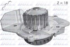 Dolz C147 Water Pump for Citroen,DS,FIAT,FORD,PEUGEOT,TOYOTA