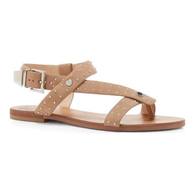 vince camuto sandals flats