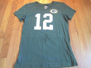 aaron rodgers jersey ebay