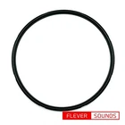 Roland Hoop Rubber Rim Guard for PD-140DS V-Drum Pad Snare 14 inches Genuine F/S