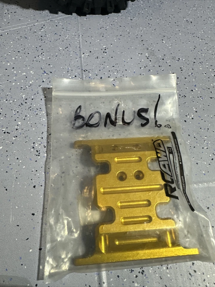 Rcsparks Part Obtained With Beast 2 During Auction. Truck Not Included ! - Image 2 of 4