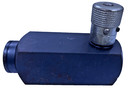 9PCM600S Parker Colorflow In-Line Pressure Compensated Valve 3/8" 3000 psi