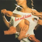 Love and Kisses • Accidental Lover 24 Bit Remastered Import CD New