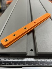 Evolution R255tbl Mitre Gauge Bar