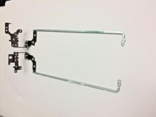 OEM Hinge Screen Rail Pair - HP 15-f272wm 15 F f200 15.6" Laptop