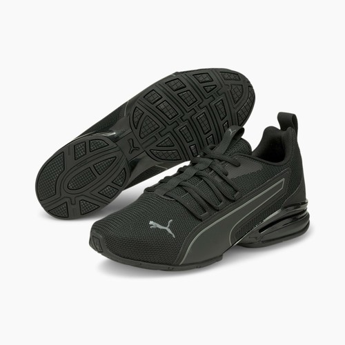 puma axelion black