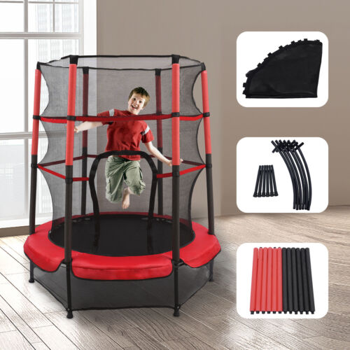 Trampoline: Bạn đang tìm kiếm một hoạt động giải trí ngoài trời thú vị cho gia đình hoặc bạn bè? Hãy đến với chúng tôi và trải nghiệm những giờ phút vui chơi sảng khoái trên những chiếc đệm cao su linh hoạt và an toàn. Nhiều kích cỡ và màu sắc để lựa chọn, đảm bảo sẽ làm hài lòng mọi đối tượng.