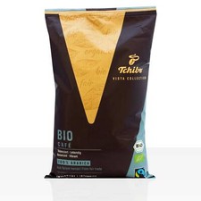 Tchibo Vista Collection Bio Cafe 500g Kaffee ...
