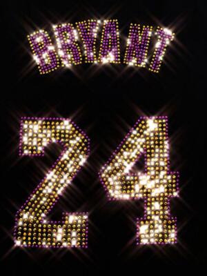 kobe bryant black mamba mentality