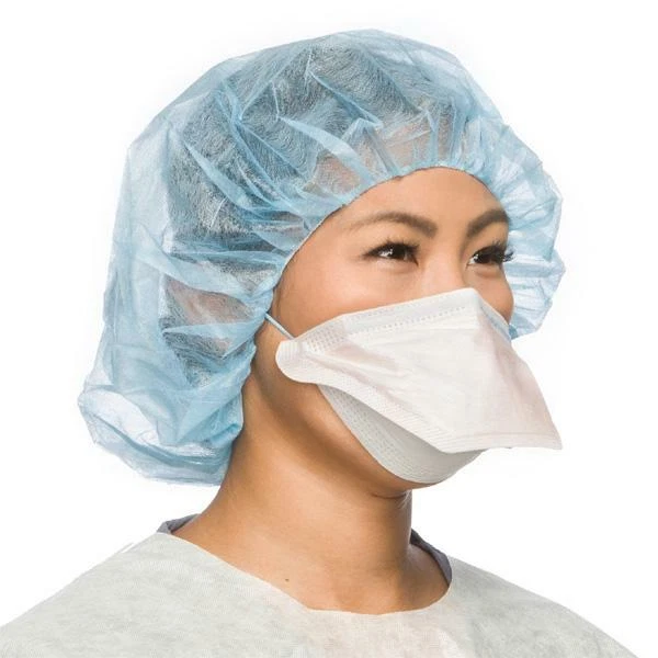 N95 35pcs HALYARD FLUIDSHIELD Particulate Filter Respirator Surgical Mask 46727
