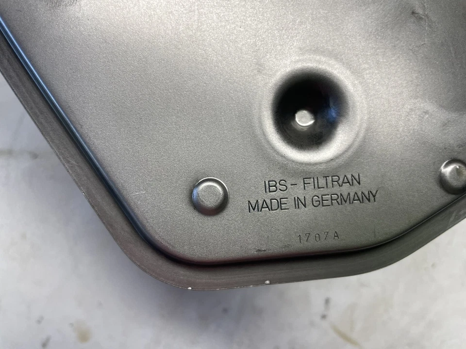 Automatic Transmission Filter for Audi A6 Quattro A4 A8 S4 - Image 4 of 4