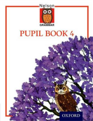 Nelson Grammar - Pupils Book 4, Wren, Wendy, Used; Very Good Book