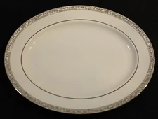 Lenox Kensington Square Beautiful Platter
