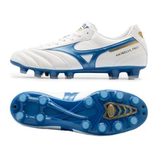 Mizuno Morelia 2 Pro MD Men's Soccer Shoes Sports Football Training P1GA241325